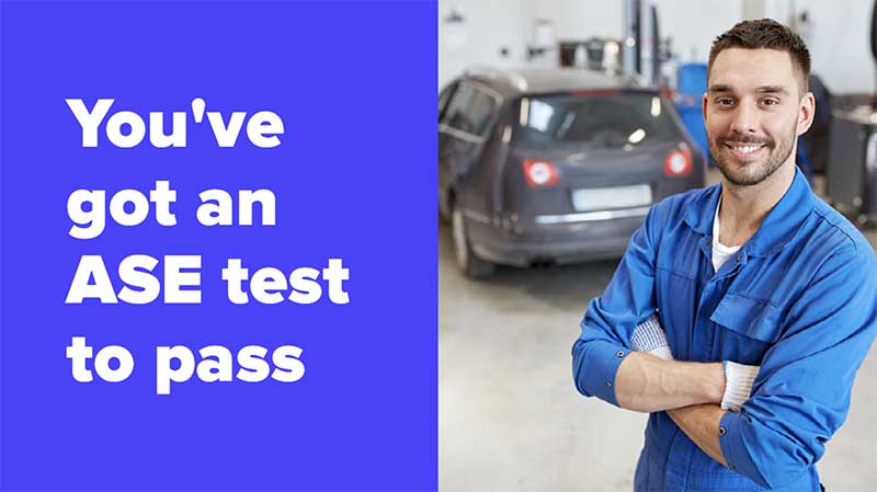 Professional ASE Test Prep