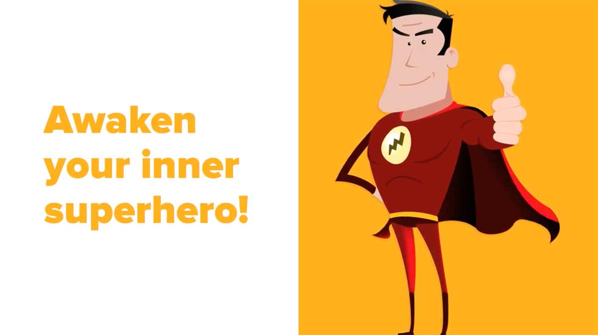 School and training programs benefit from our amazing assessment system