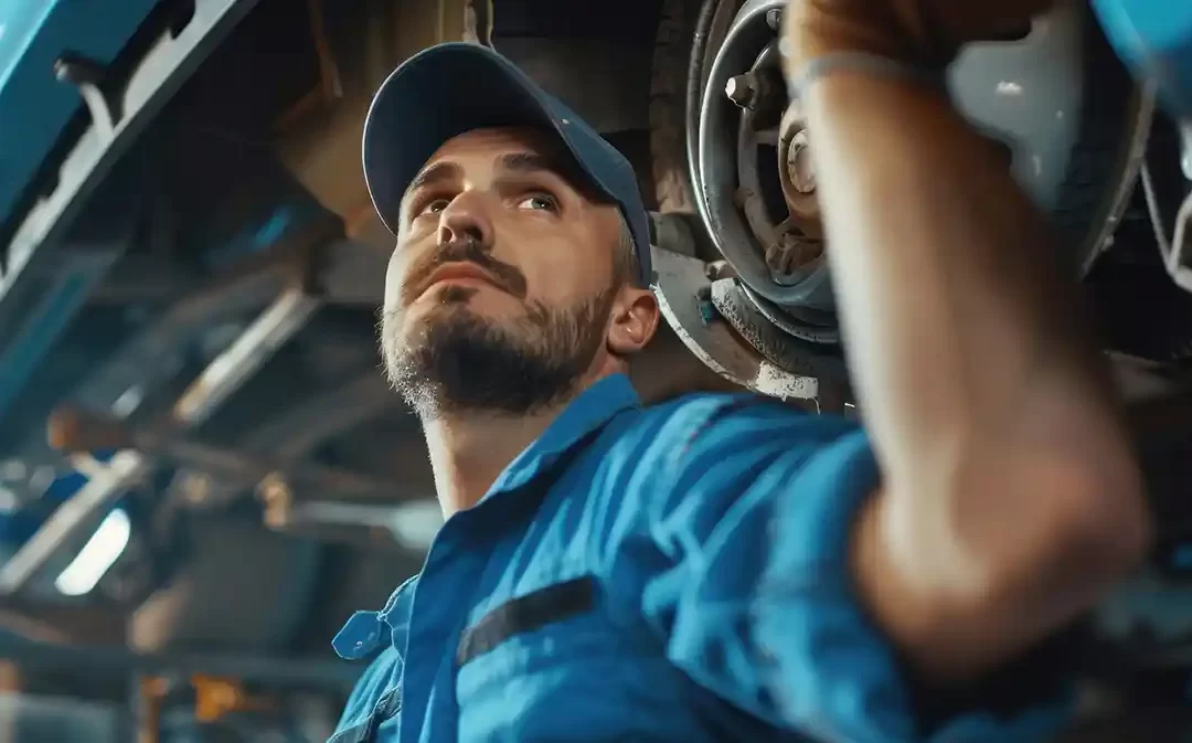 ASE Test Prep A3 Test