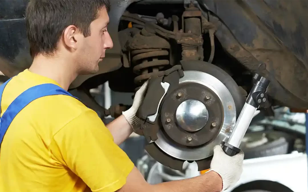 ASE A5 Brakes prep using ASE Test Prep