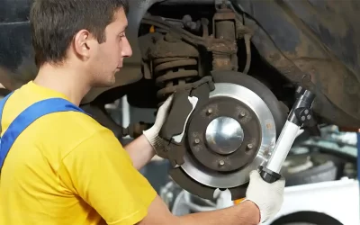 4 Keys to Passing the A5 ASE Test