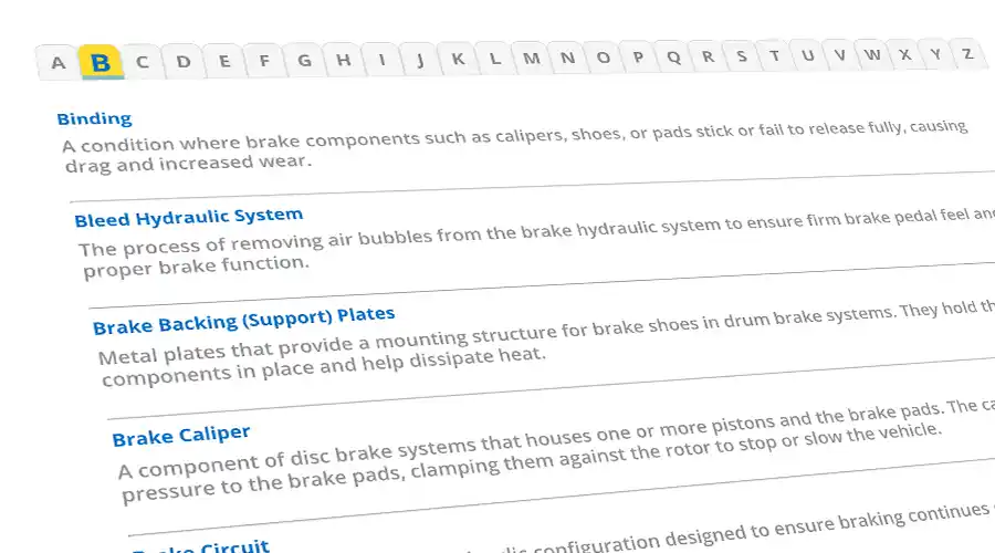 ASE Test Prep Shop Access